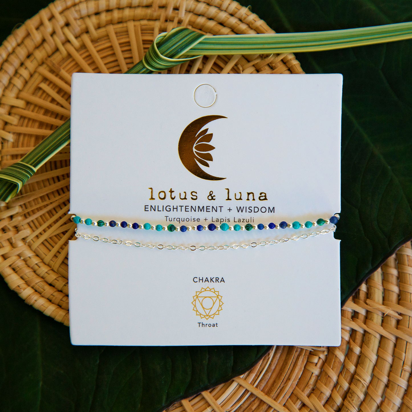Enlightenment bracelet