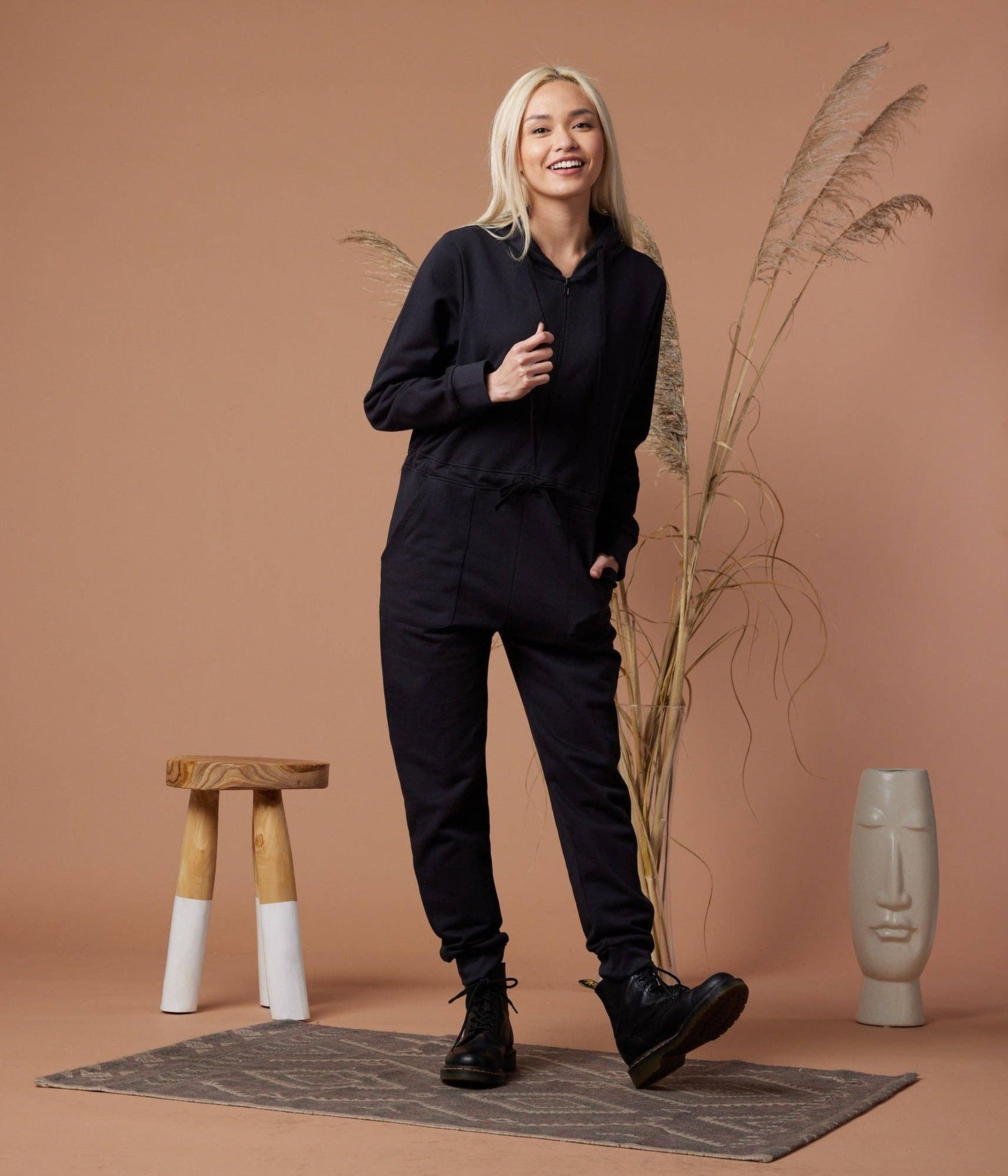 best ethical clothing jumpsuits