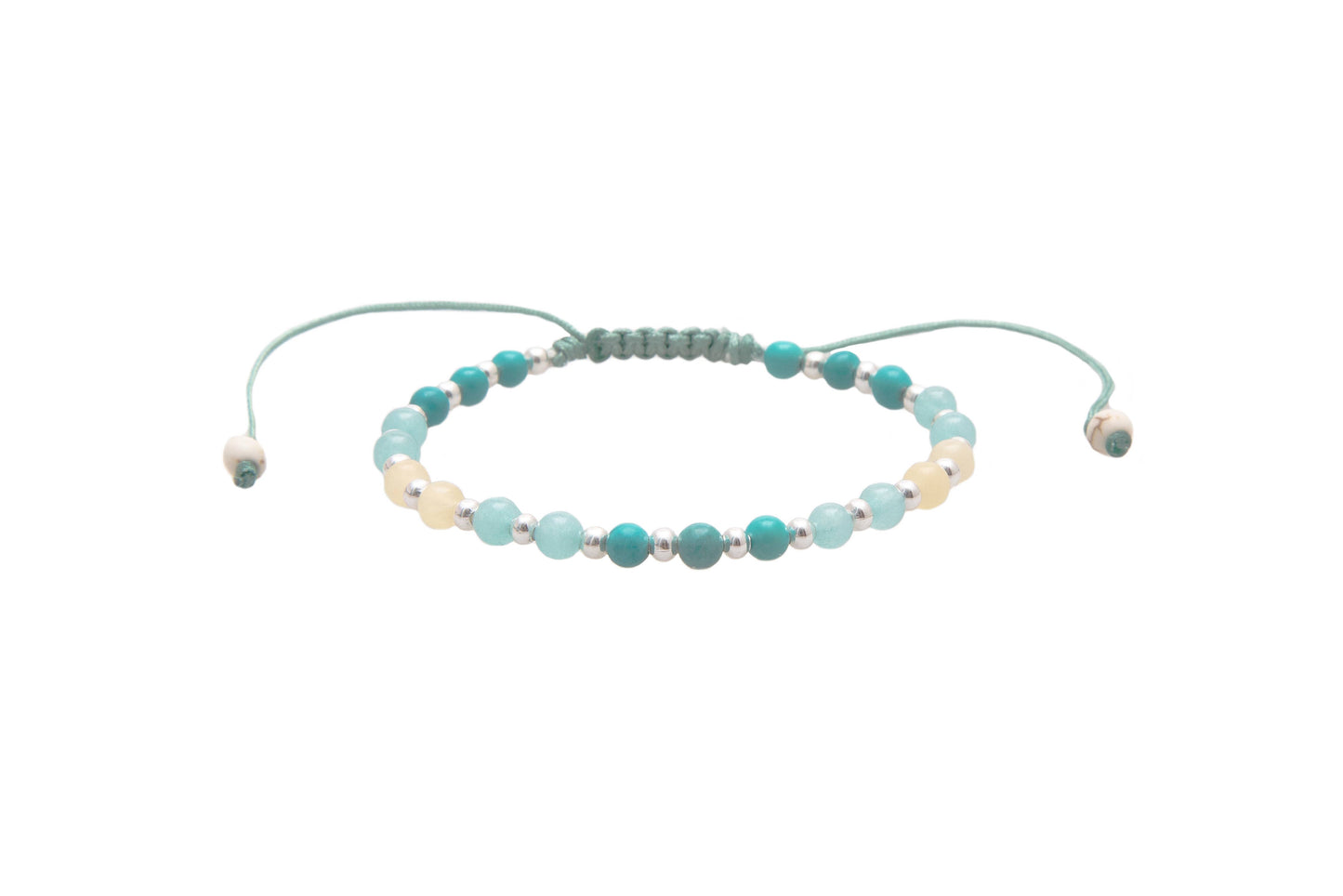 Anti-Anxiety + Healing Bracelet