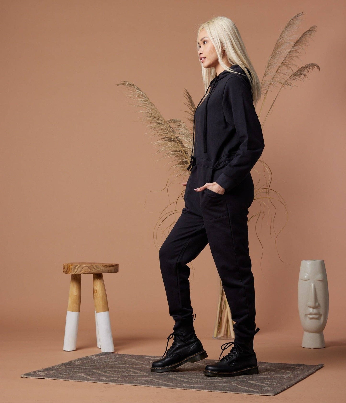 women's sweatsuits one piece