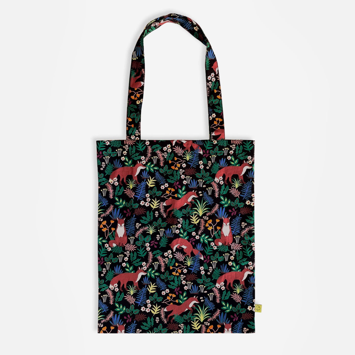washable cotton totes