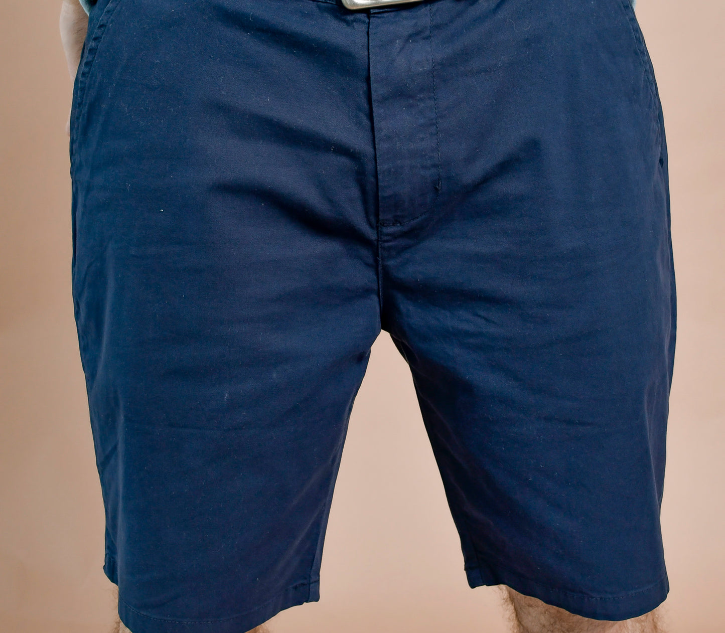 Adan Twill Short